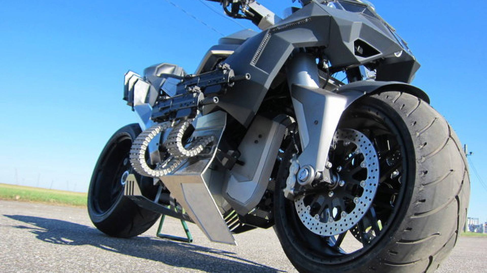 Suspend Your Disbelief: GI Joe Retaliation