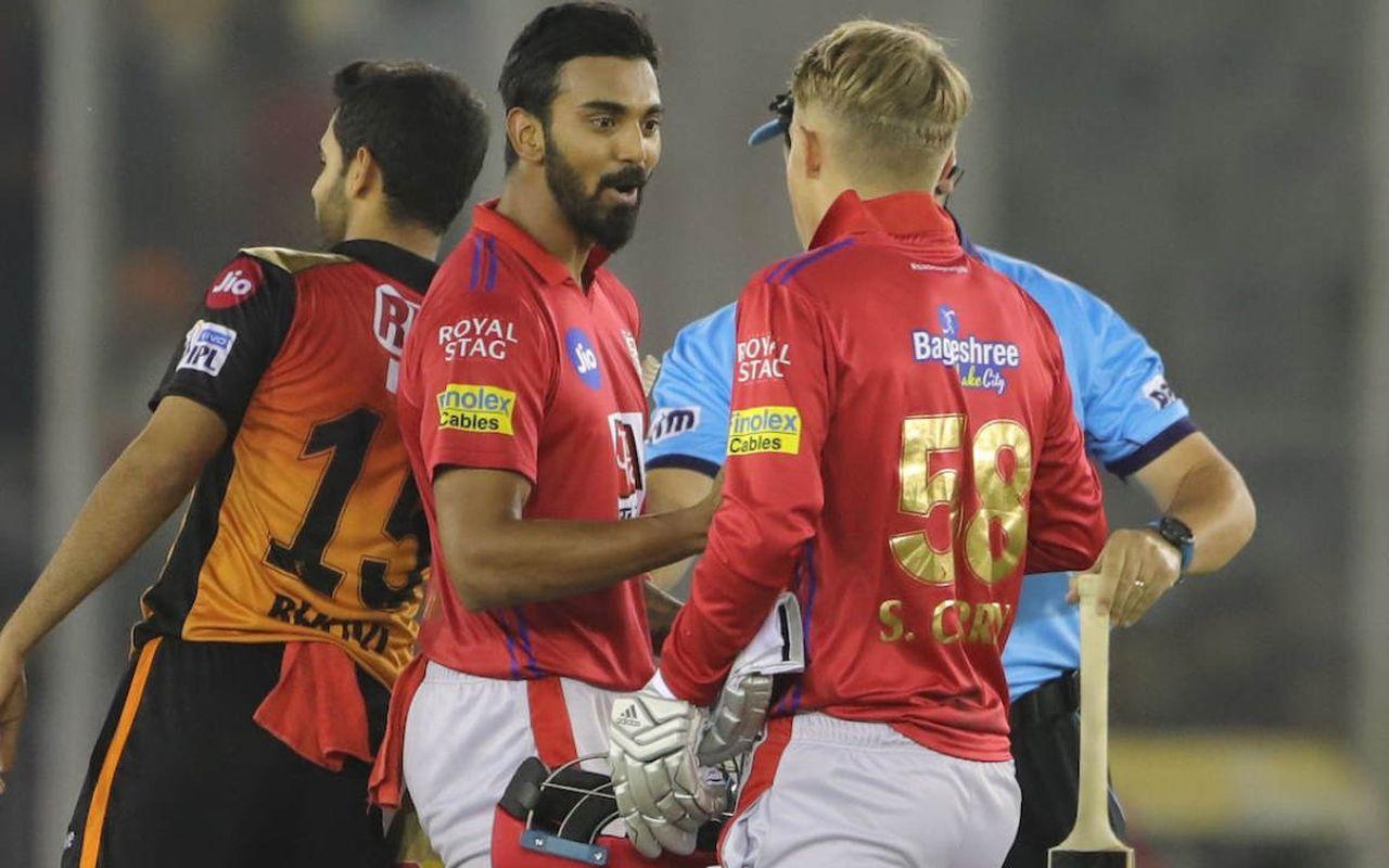 IPL 2019 Highlights: KL Rahul shines as Kings XI Punjab beat
