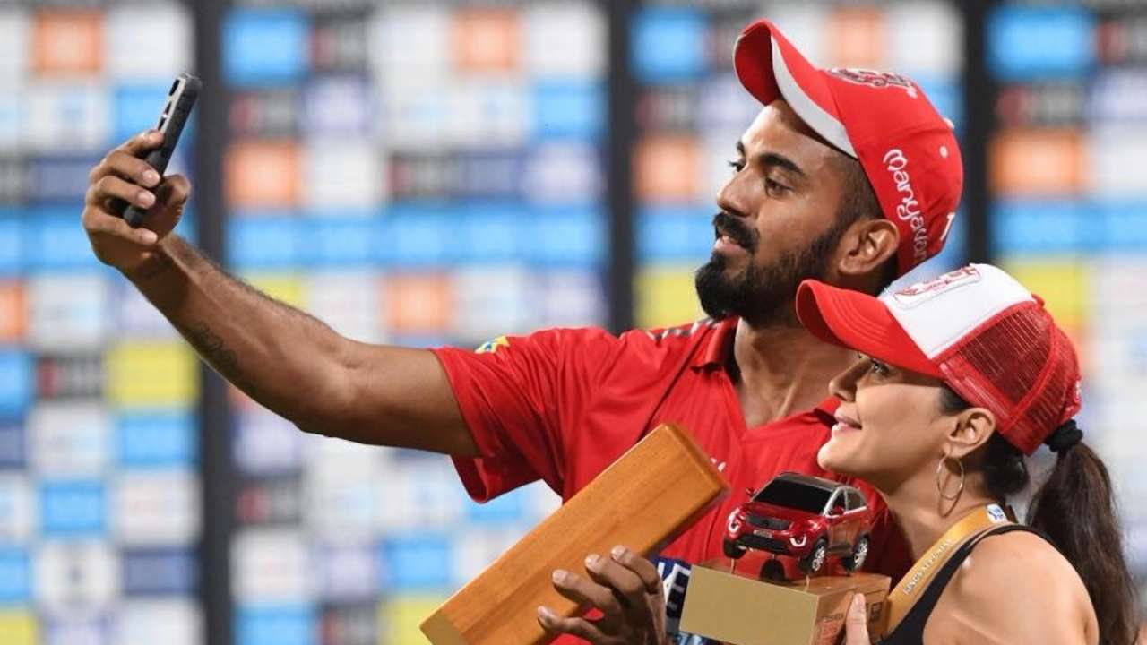 IPL 2019: KL Rahul is Respectful Towards Women