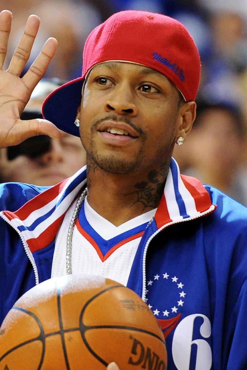 Iverson Iphone Wallpapers Wallpaper Cave