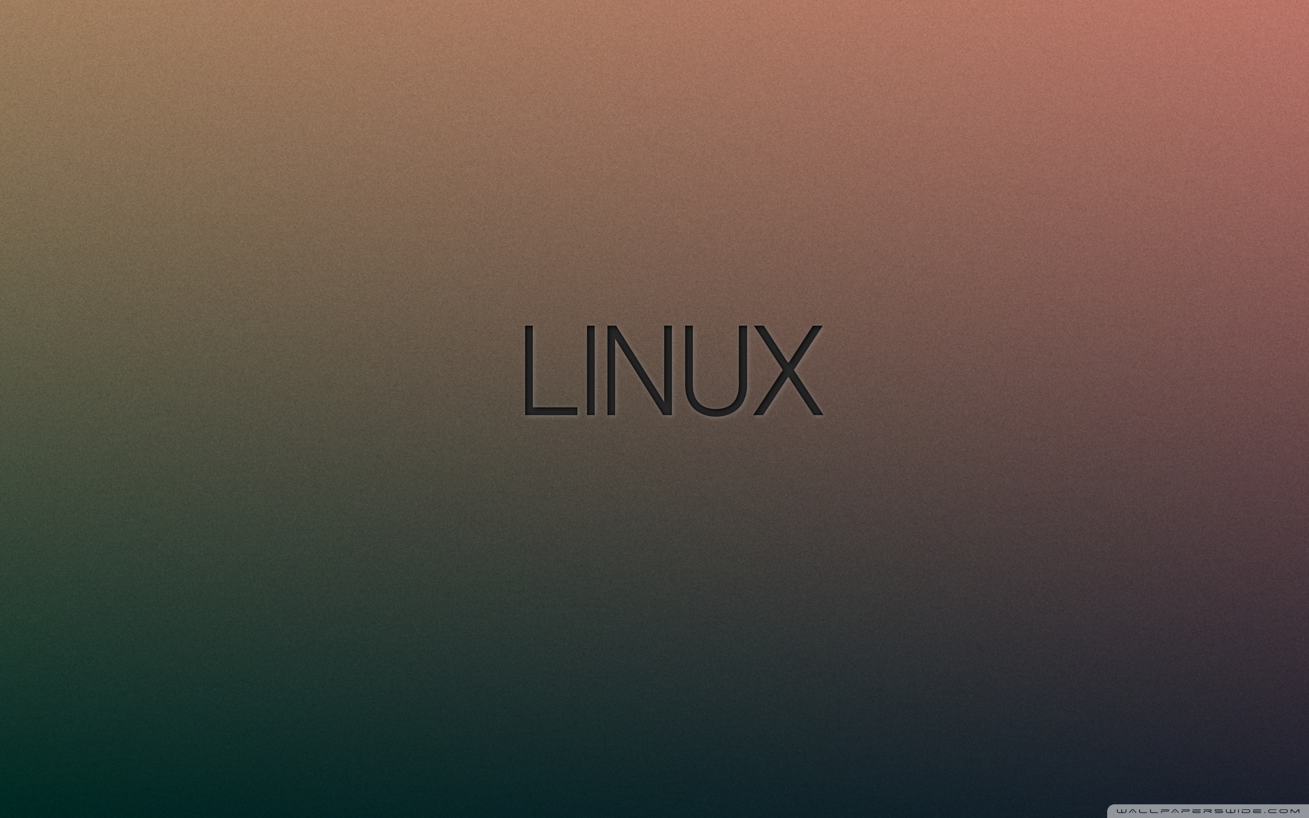 10 Awesome Minimalist Linux Wallpapers - IB Computing