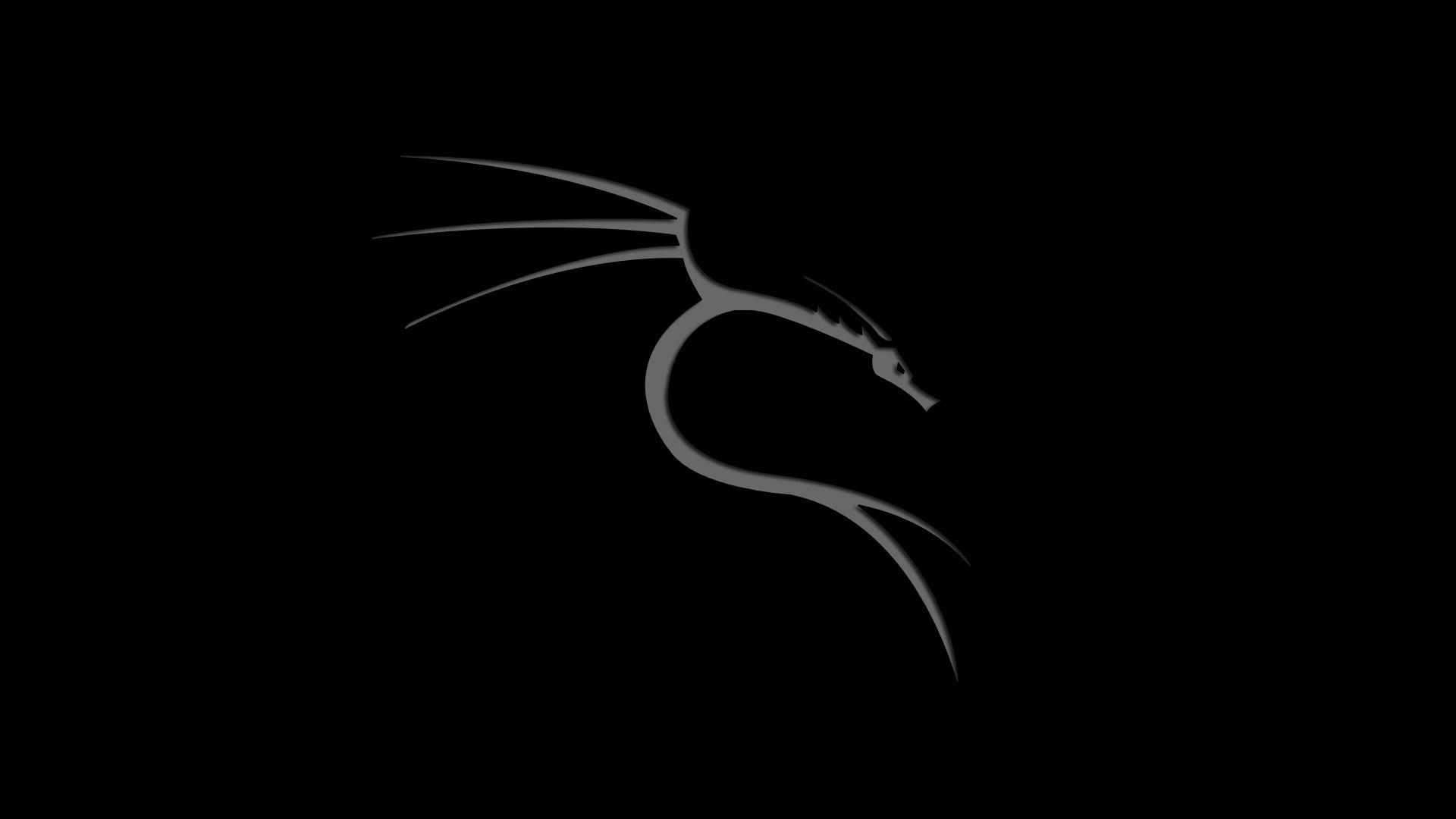 kali linux on macos