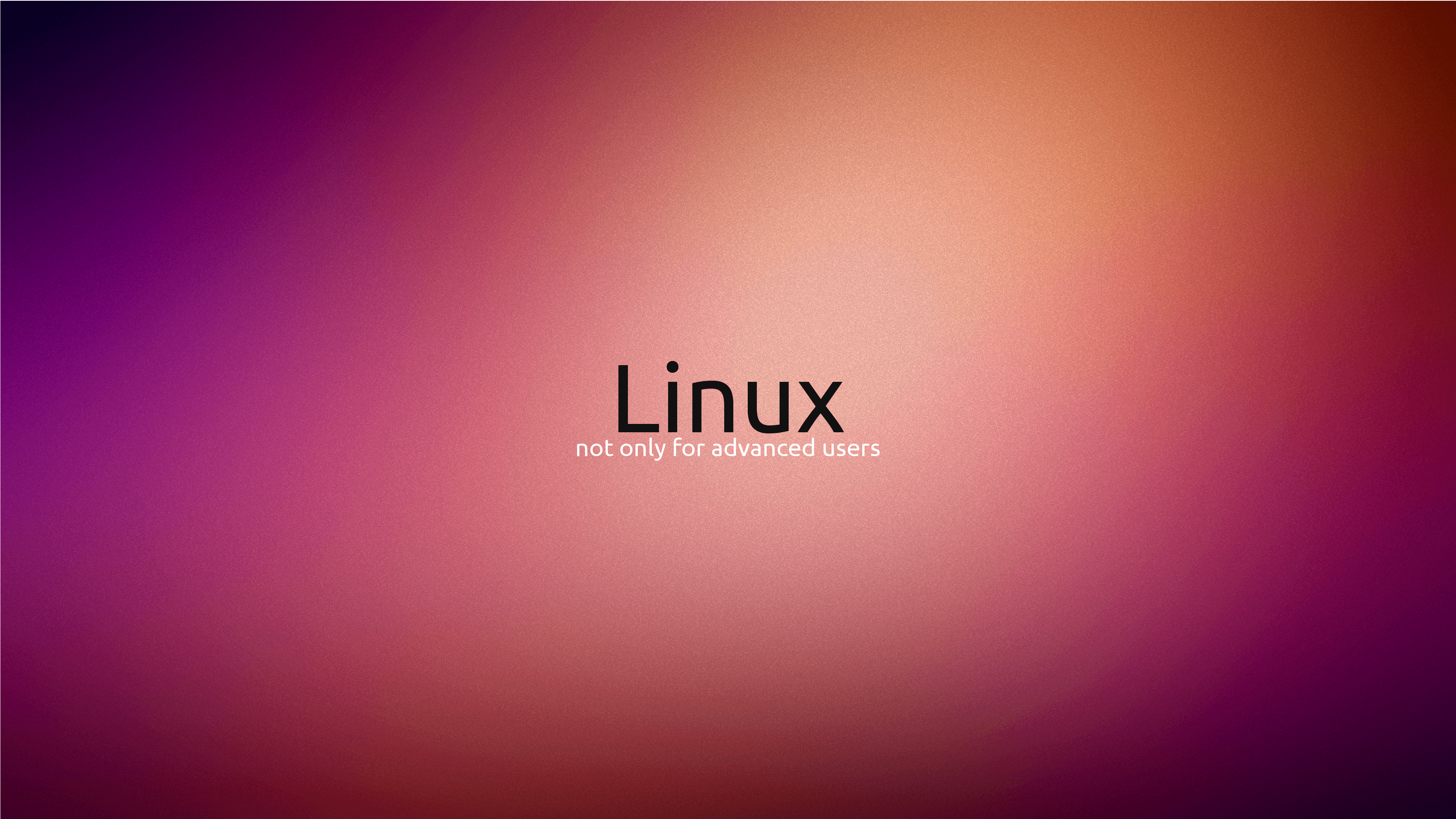 High Resolution Linux Background Image for Free