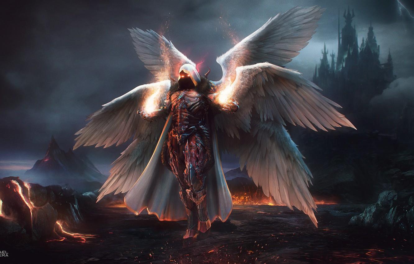 diablo 4 angel class