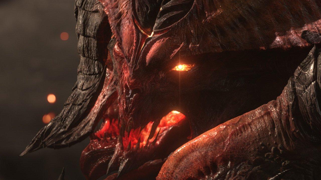 Diablo 4: ci attendono toni dark per il sequel di Blizzard