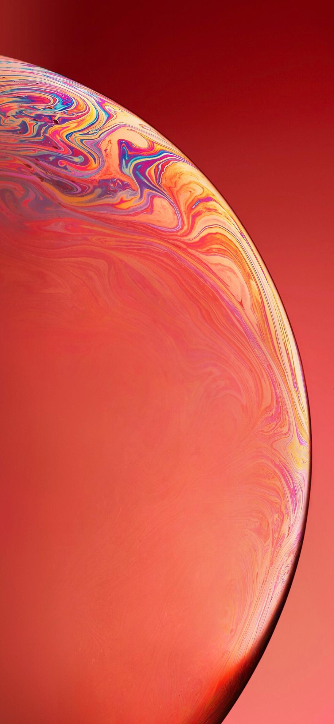 Check out these 15 beautiful iPhone XS and iPhone XR wallpapers