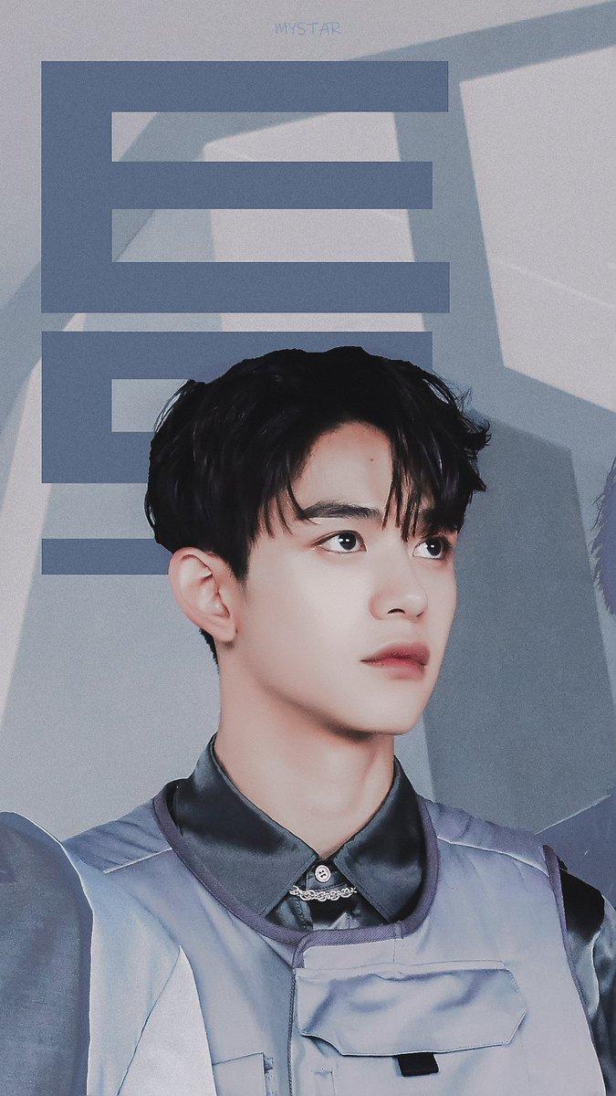 mySTARRR✨ Off wallpaper #WayV #LUCAS