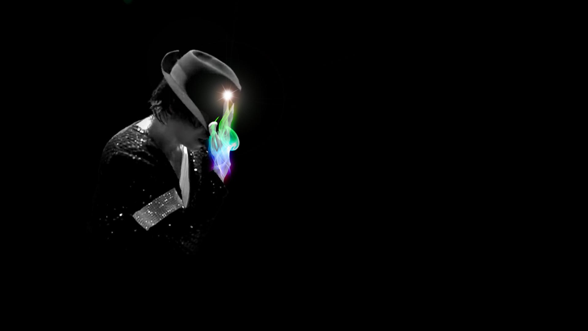 Michael Jackson HD Wallpaper