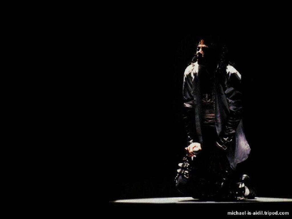 Wallpaper Of Michael Jackson