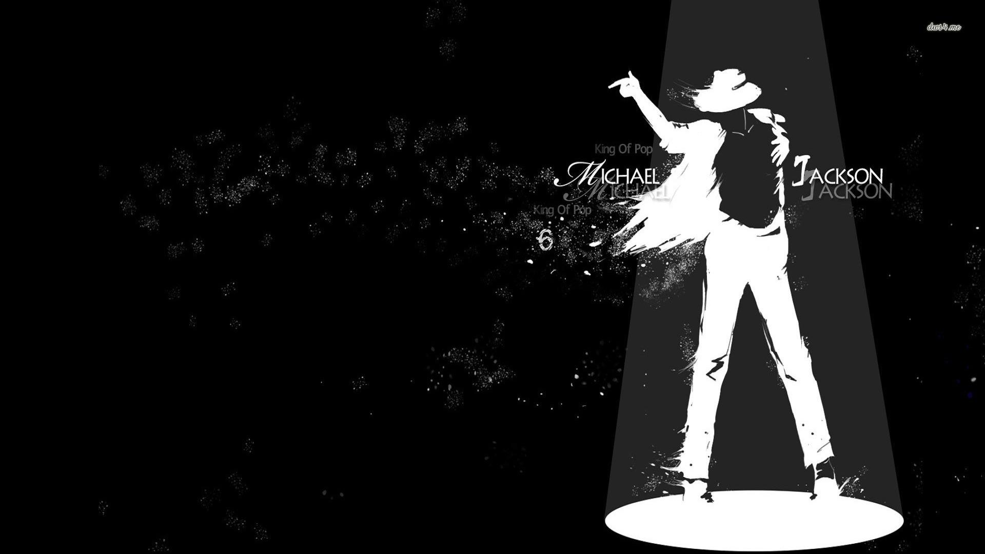 Michael Jackson wallpaper Celebrity wallpaper
