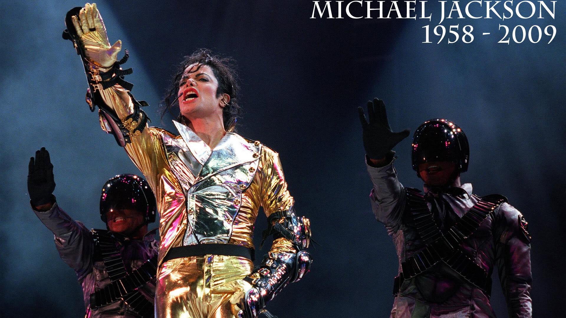 Michael Jackson Wallpaper, Picture, Image