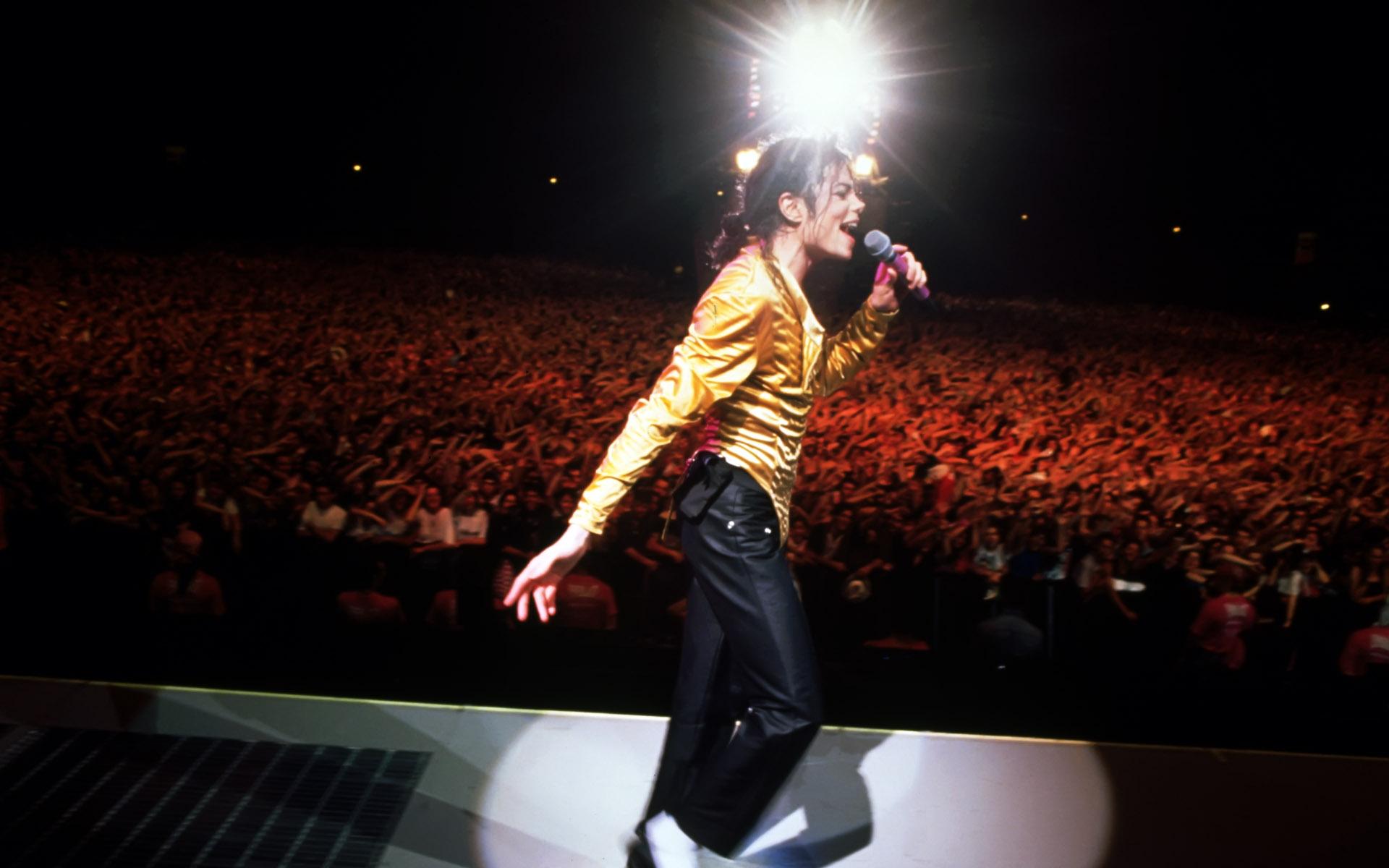 Michael Jackson Wallpaper High Resolution and Quality Download