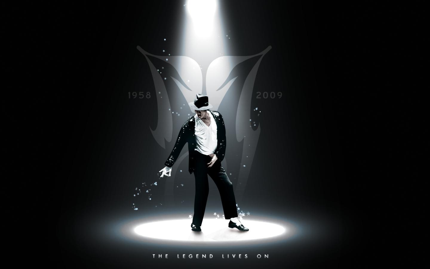 Michael Jackson Billie Jean Wallpaper