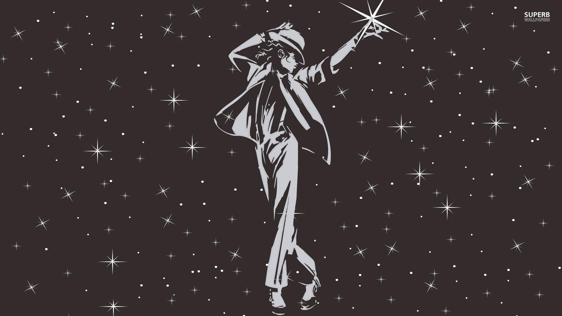 Michael Jackson HD Wallpaper