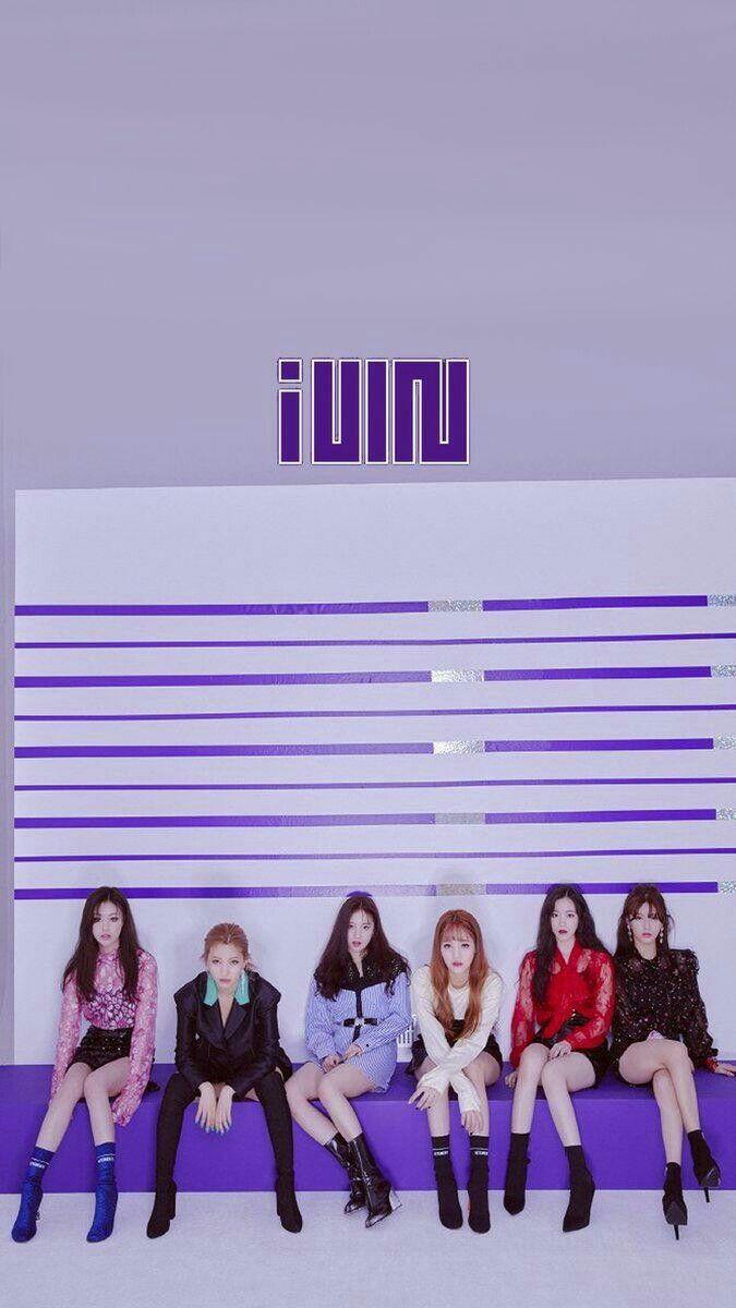 G)I-DLE iPhone Wallpapers - Wallpaper Cave