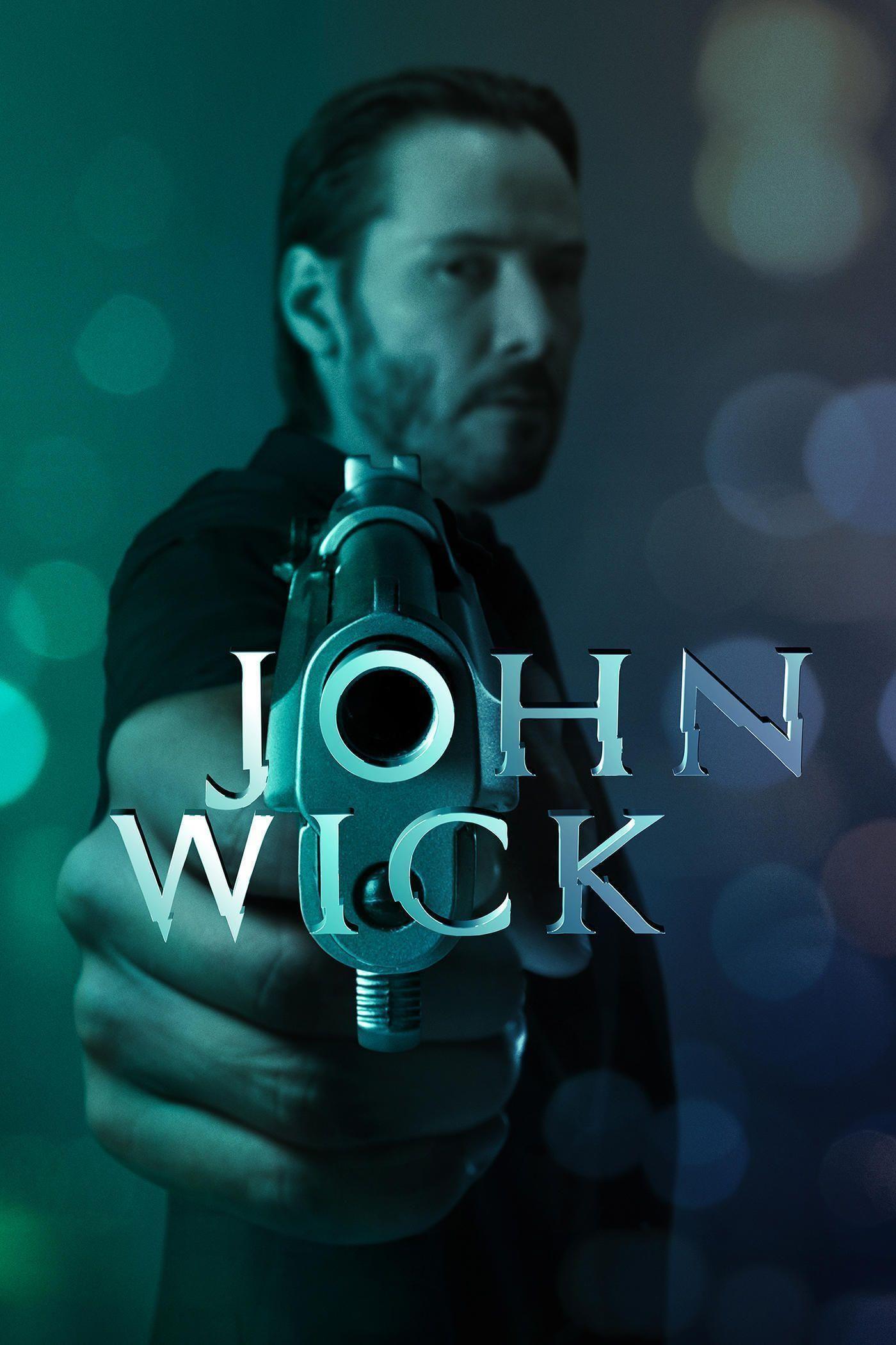 John Wick 1 Wallpapers Wallpaper Cave