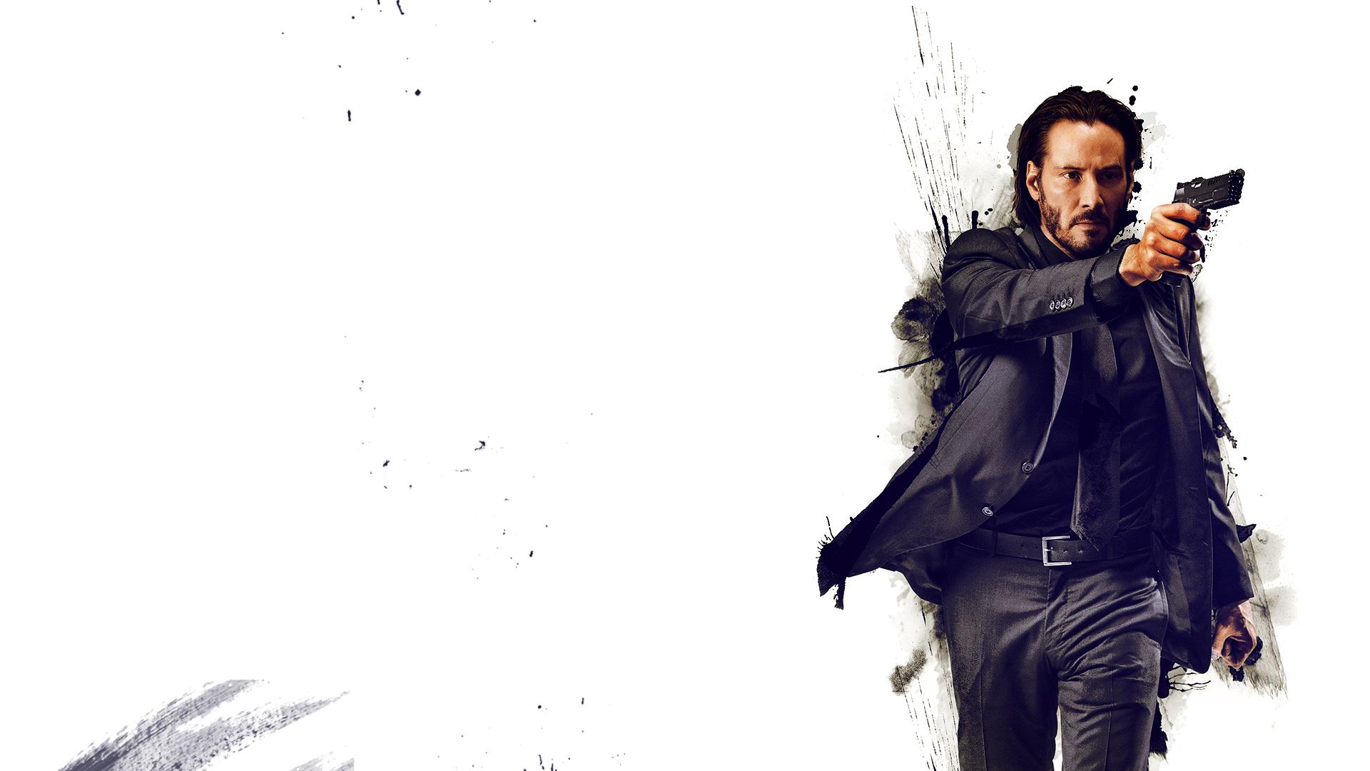 John Wick wallpaper 5
