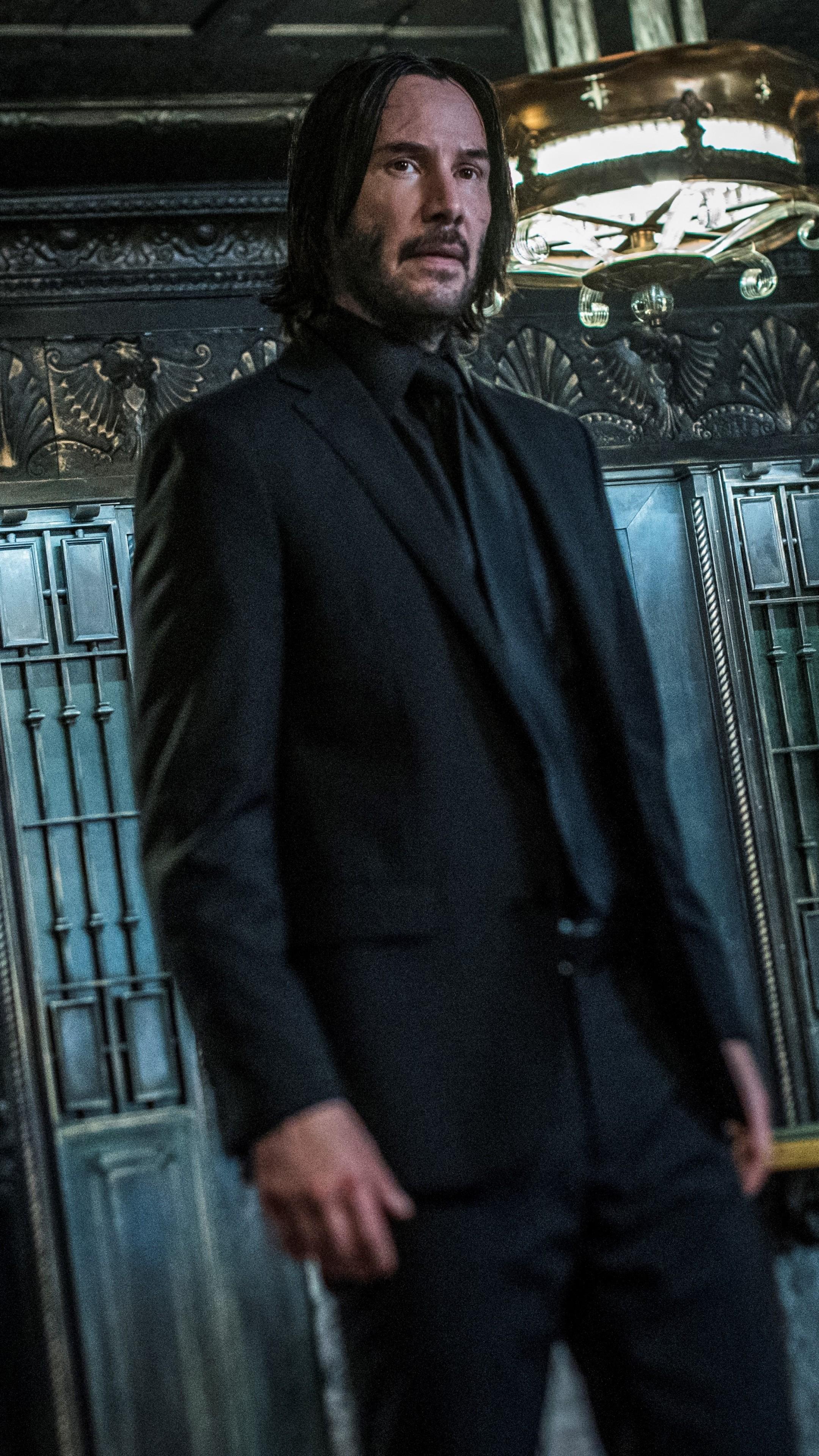 John Wick 1 Wallpapers - Wallpaper Cave