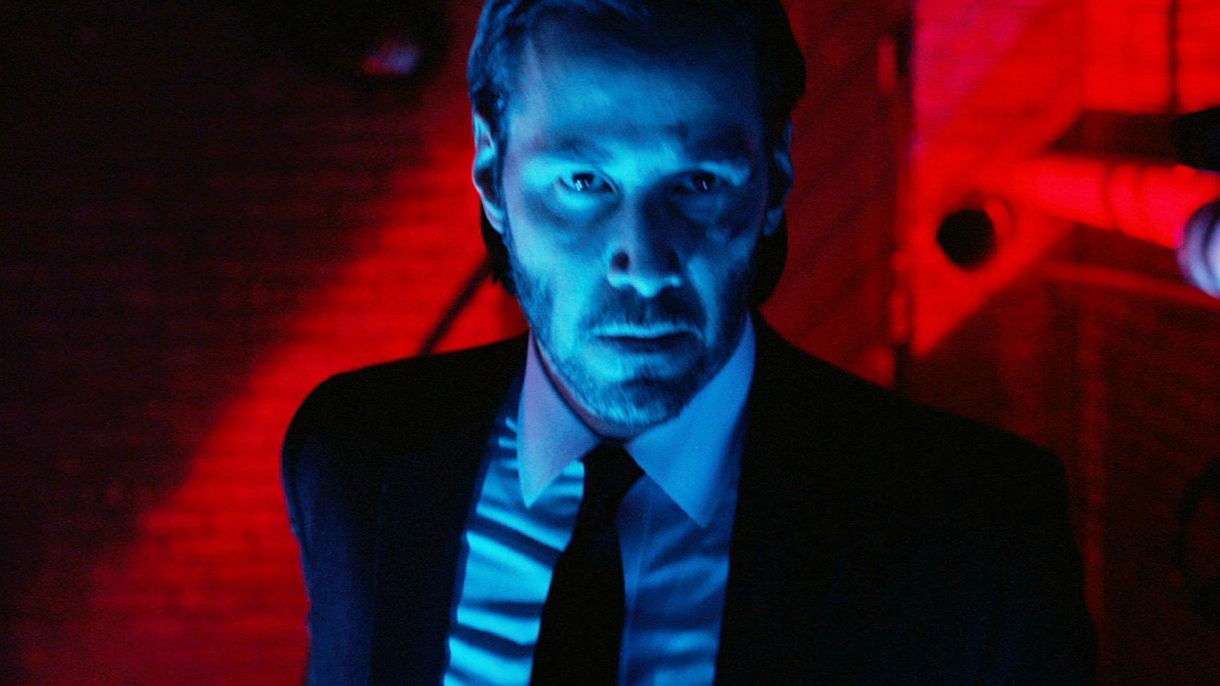 John Wick HD 2014 Stills Wallpaper