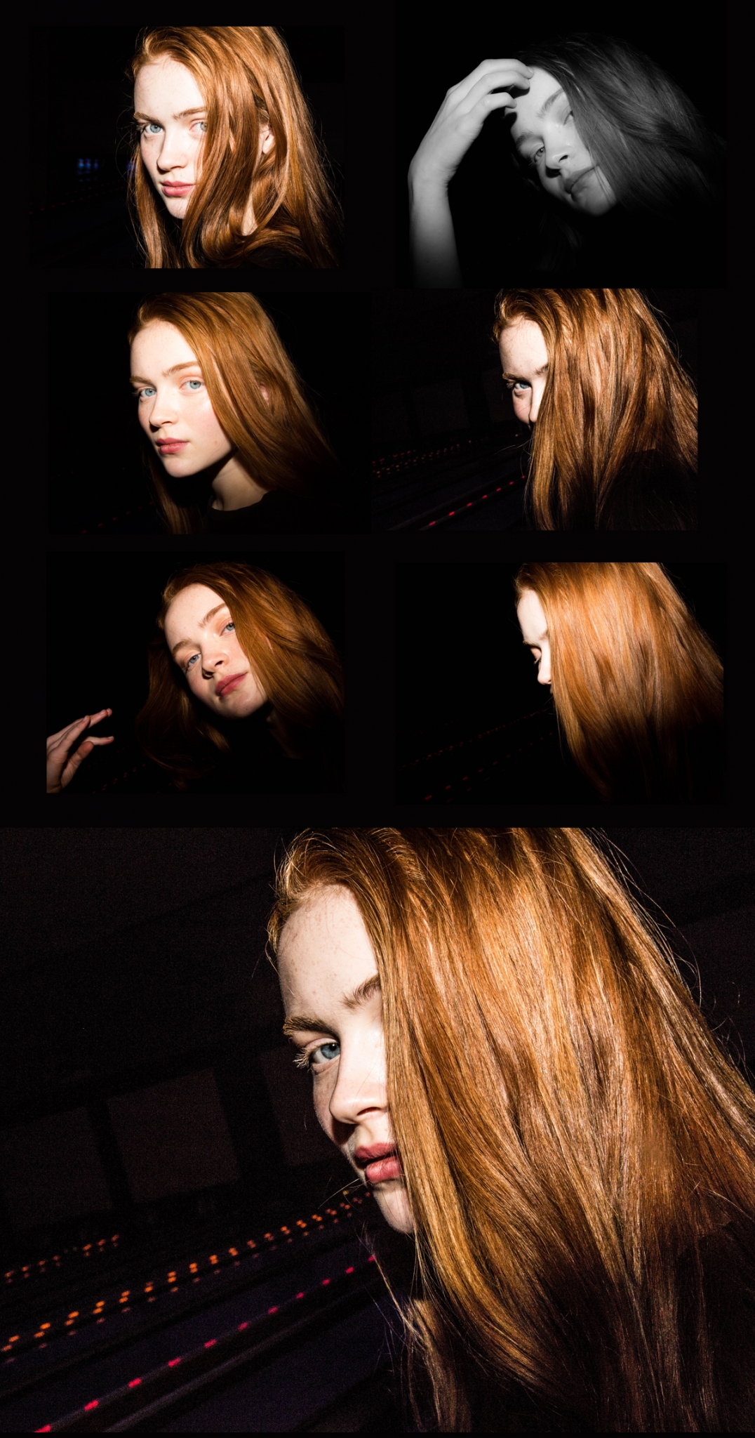 Sadie Sink Fan: Click image to close this window