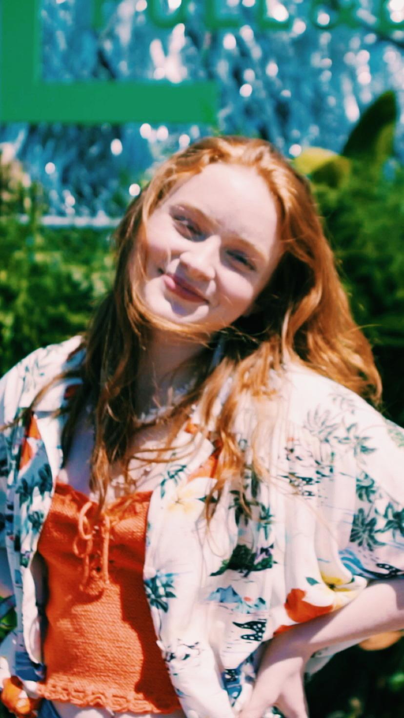 maxine mayfield lockscreens