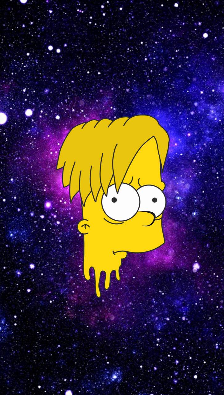 Heartbroken Sad Bart Simpson Sad Bart Simpson Wallpapers Giblrisbox