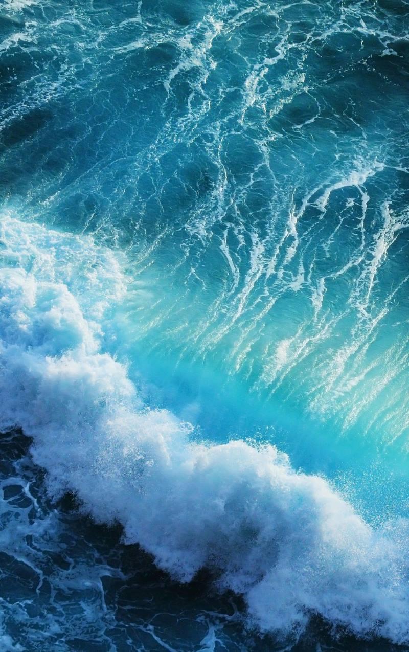 Full HD iOS 11 Wallpaper for Android