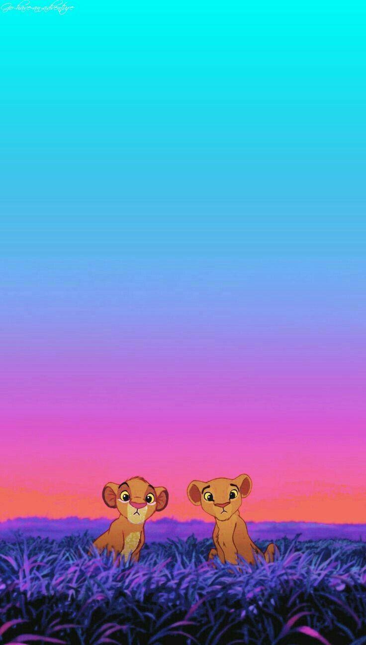 Disney Animation iPhone Wallpapers - Wallpaper Cave