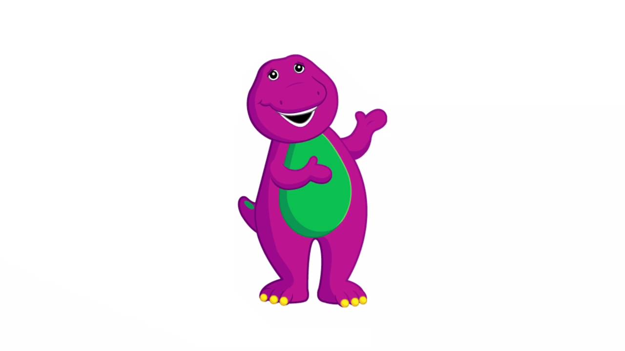 Barney Clipart. Free download best Barney Clipart