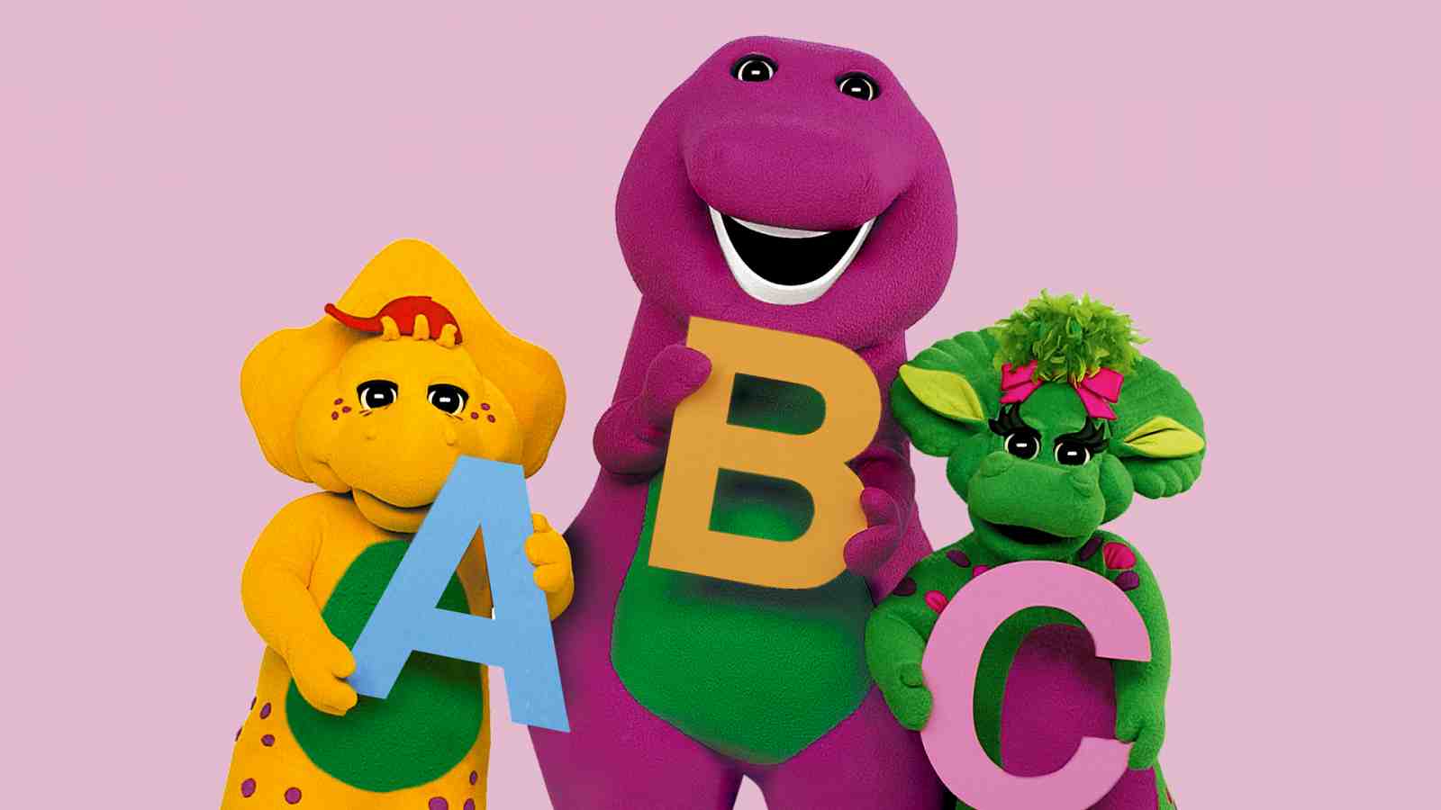 Barney & Friends