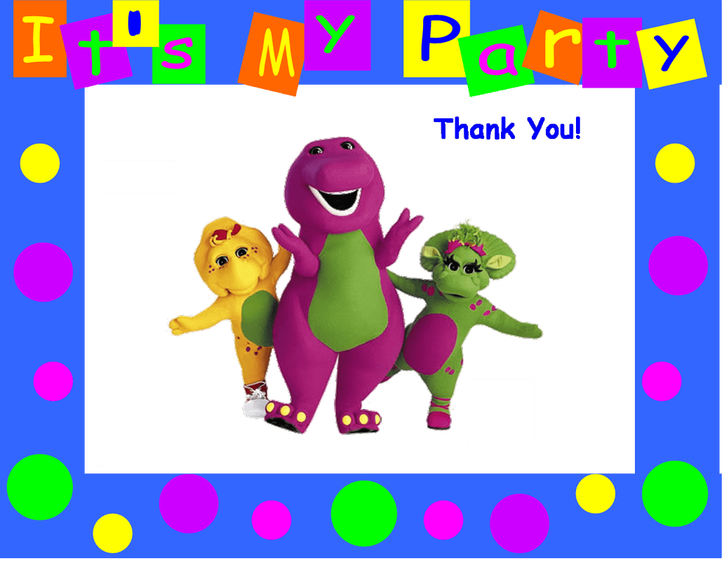 Barney Birthday Cards Hd Backgrounds Wallpapers 35.