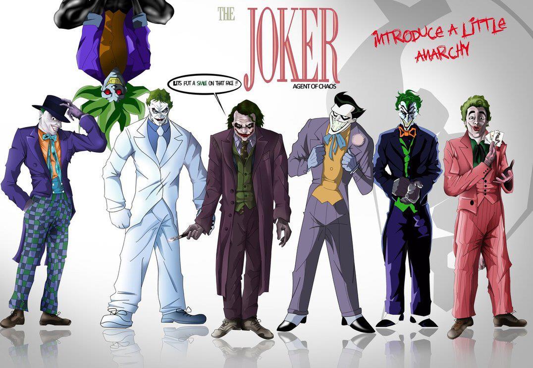 instal the new version for android Joker