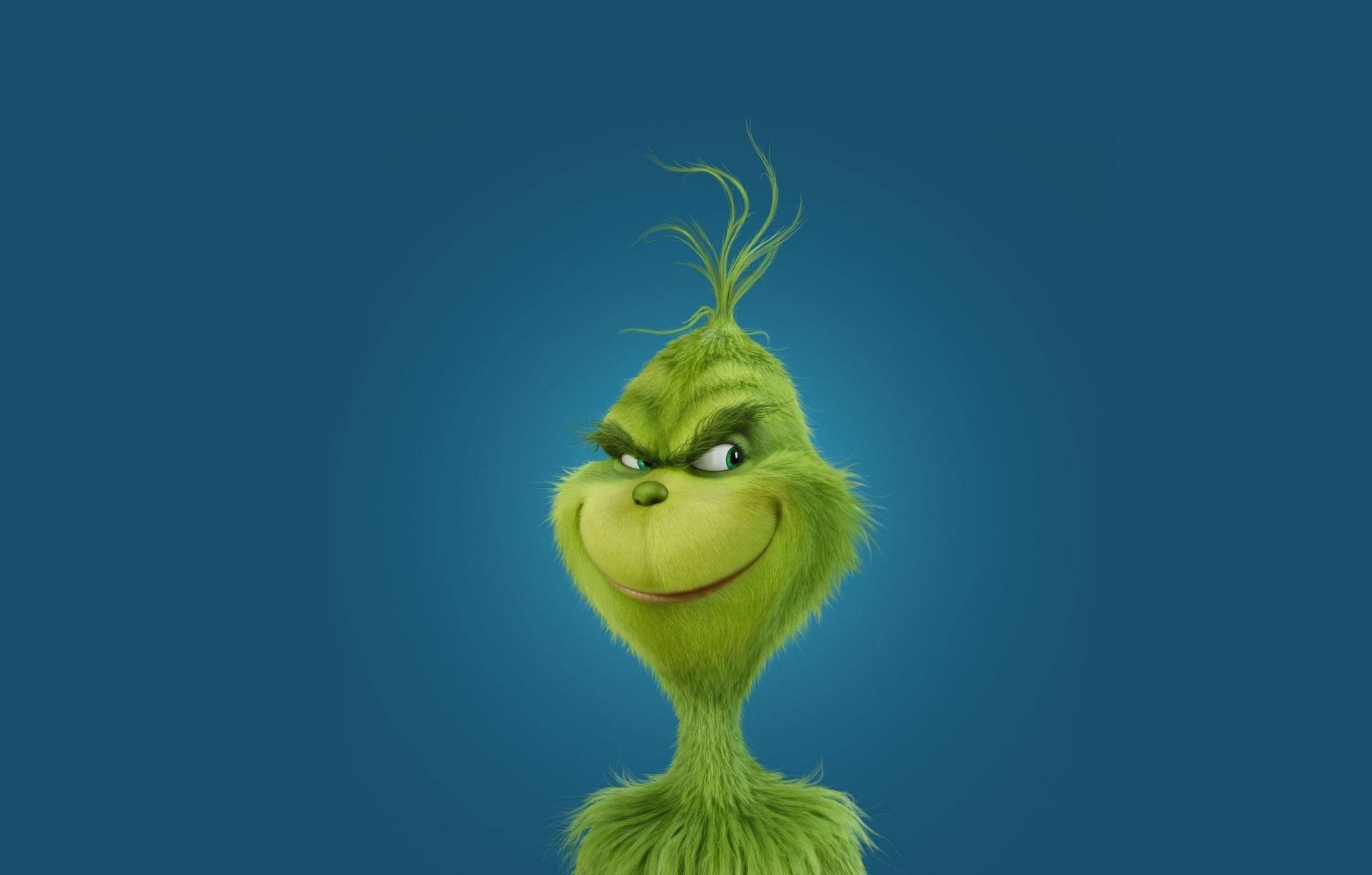 1920x1225 how the grinch stole christmas picture