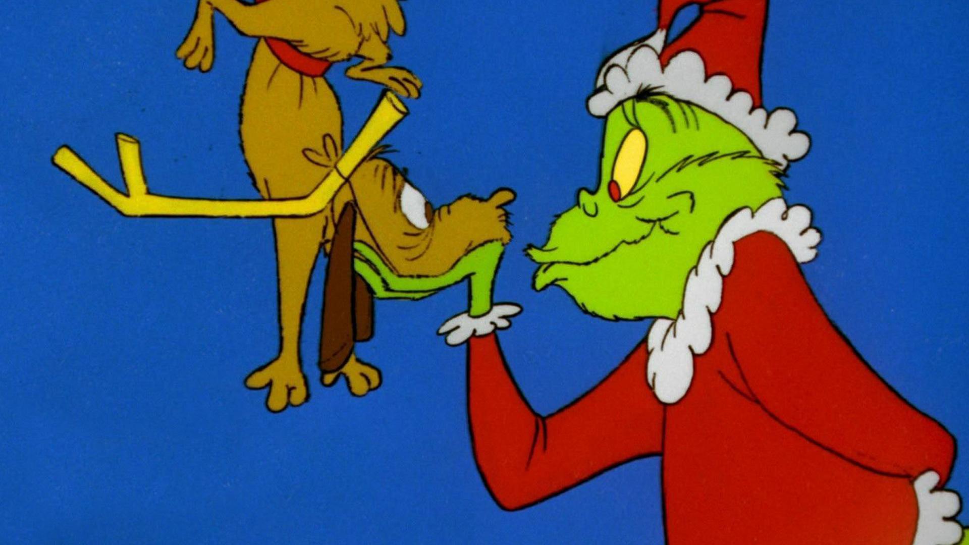 How the Grinch Stole Christmas! / Horton Hears a