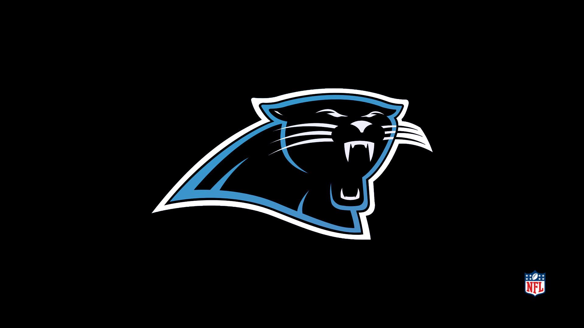 Download Panthers Desktop Wallpaper, HD Background Download