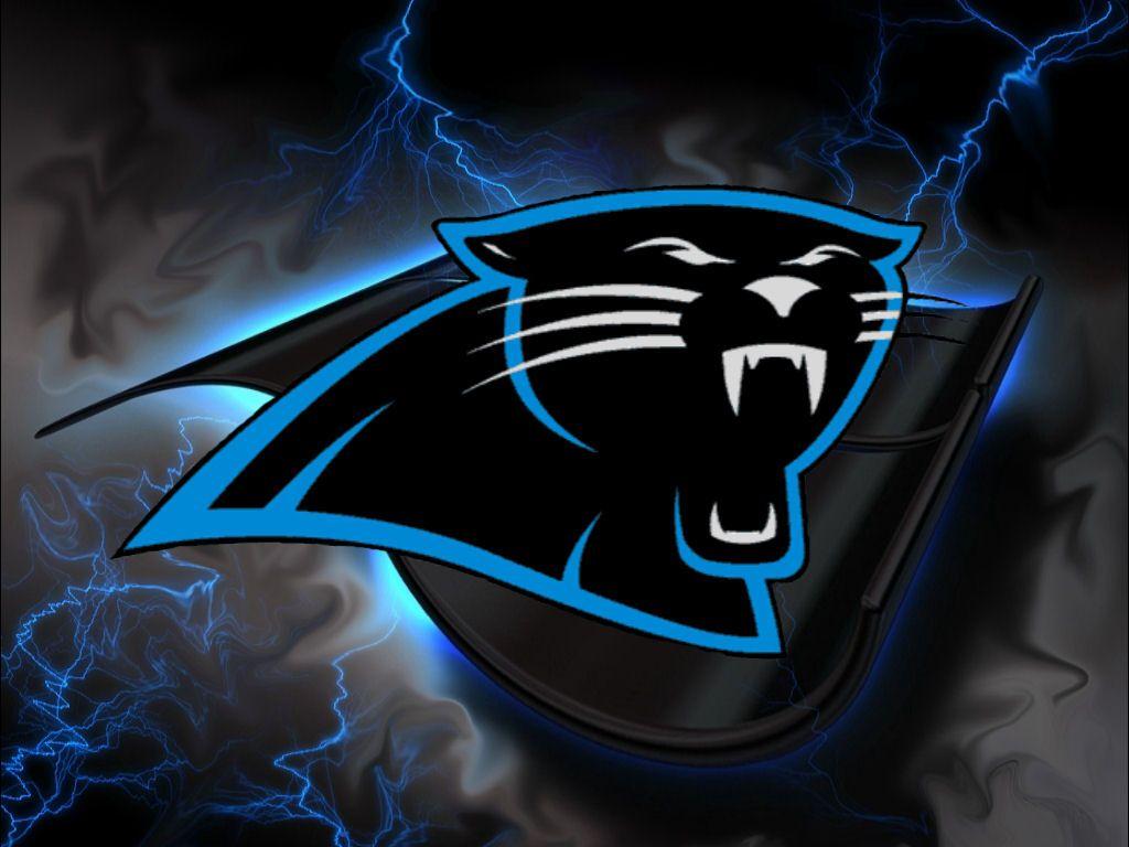 Carolina Panthers Laptop Wallpaper 1024×768 Carolina
