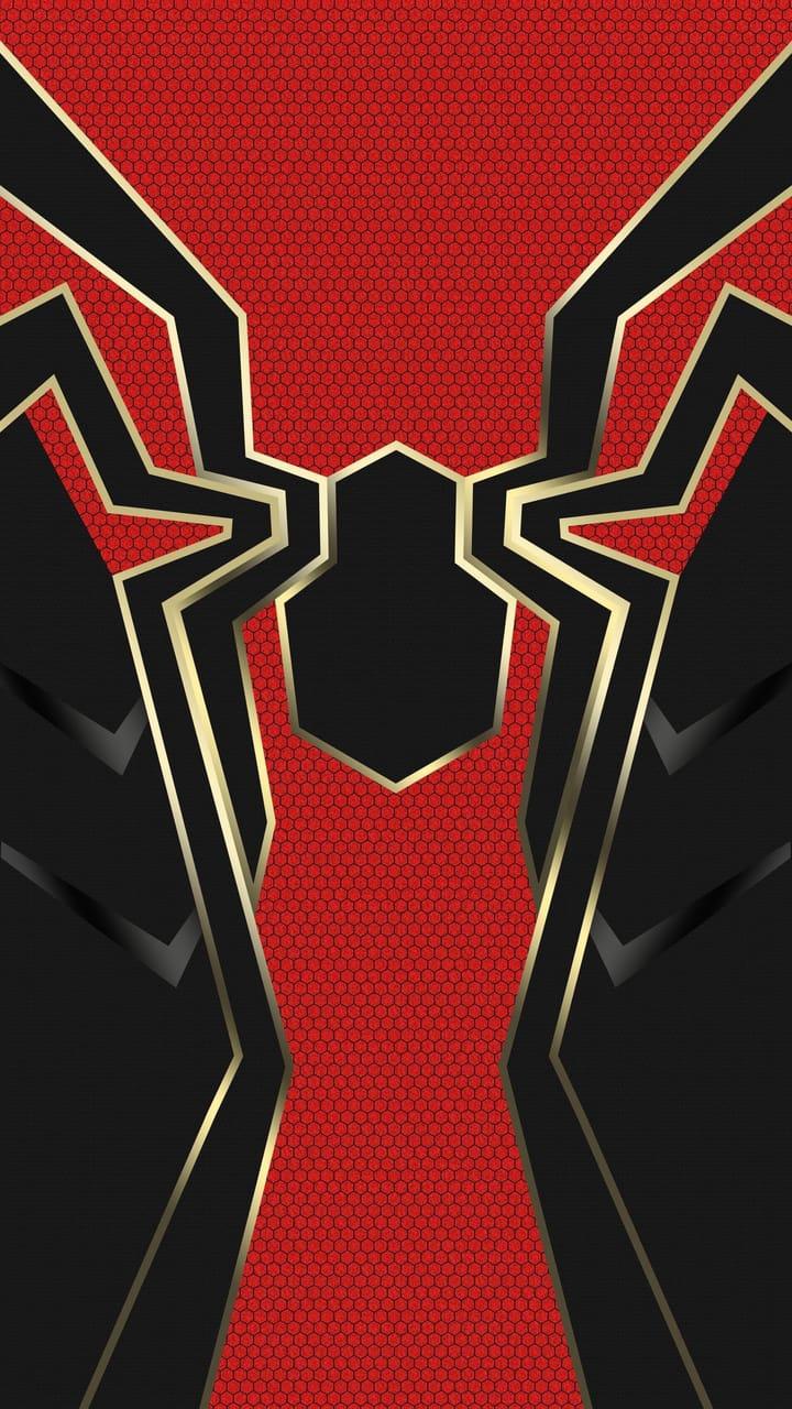 Avengers Endgame 4k Poster Best Of Image Result for Iron Spider iPhone Wallpaper