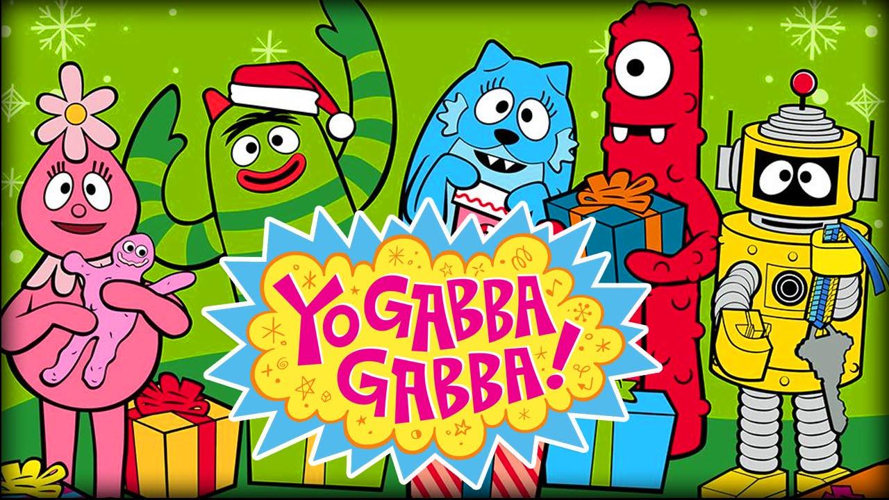 Yo Gabba Gabba! Wallpapers - Wallpaper Cave