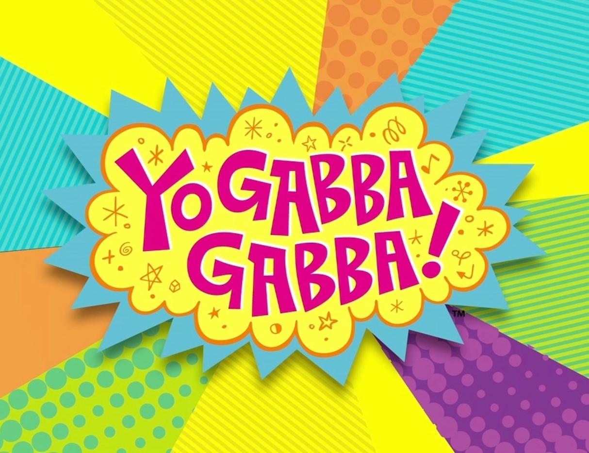 Yo Gabba Gabba! Wallpapers - Wallpaper Cave