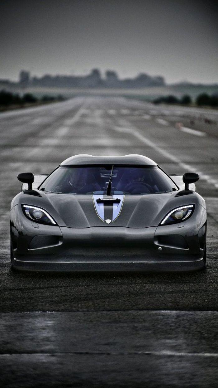 Koenigsegg Agera phone wallpaper HD Thank me later