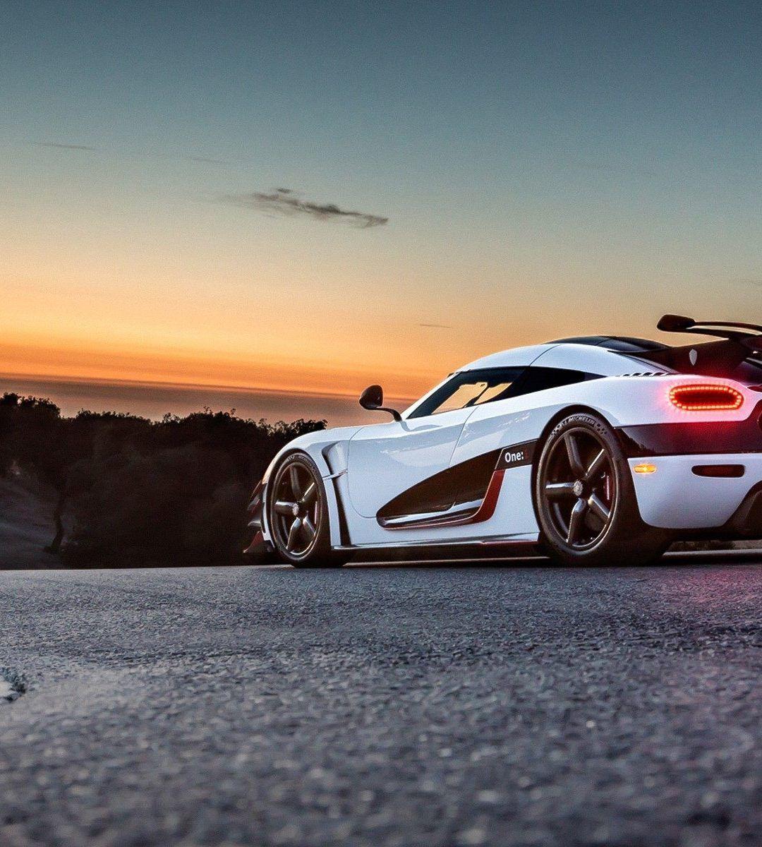 Koenigsegg Agera Phone Wallpapers - Wallpaper Cave