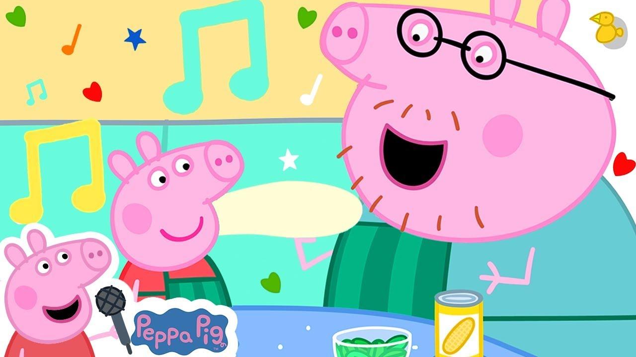 Peppa Pig Official Channel