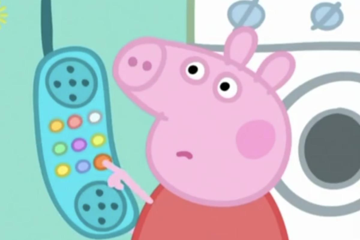 Peppa Pig's unstoppable rise to fame and LGBTQ icon status