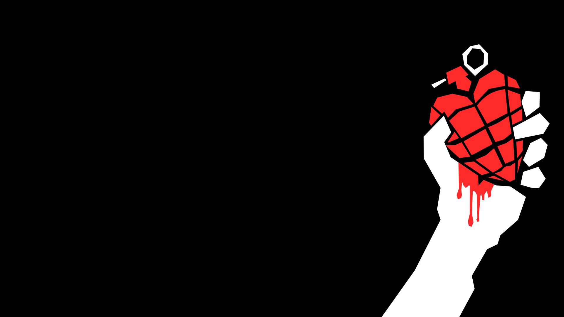 Green Day Background