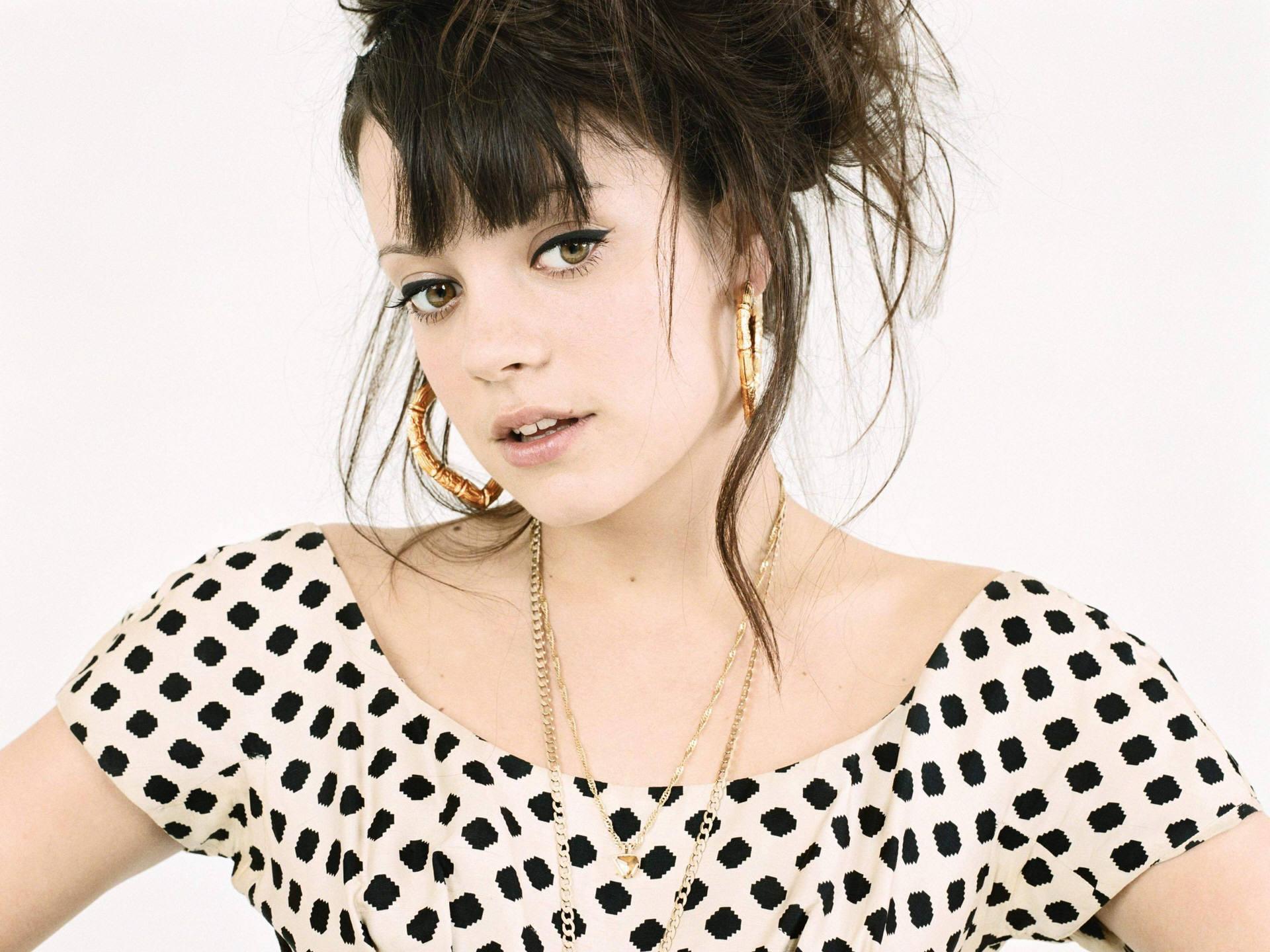 Lily Allen , 1920x1440. All For Desktop