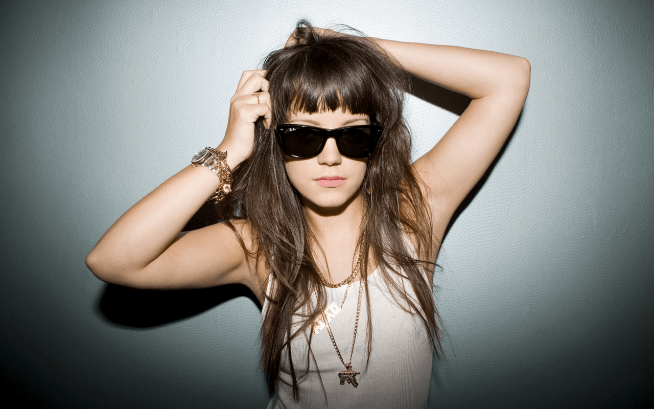 lily allen HD wallpaper. ololoshenka. Lily allen, HD