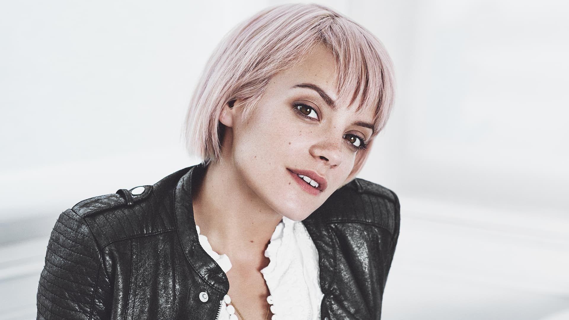 lily allen. ololoshenka. Lily allen, Lily