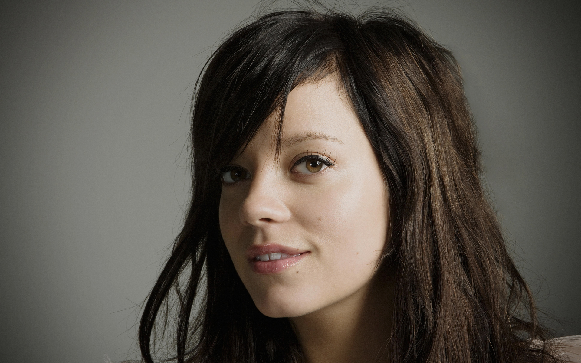 HD Lily Allen Wallpaper