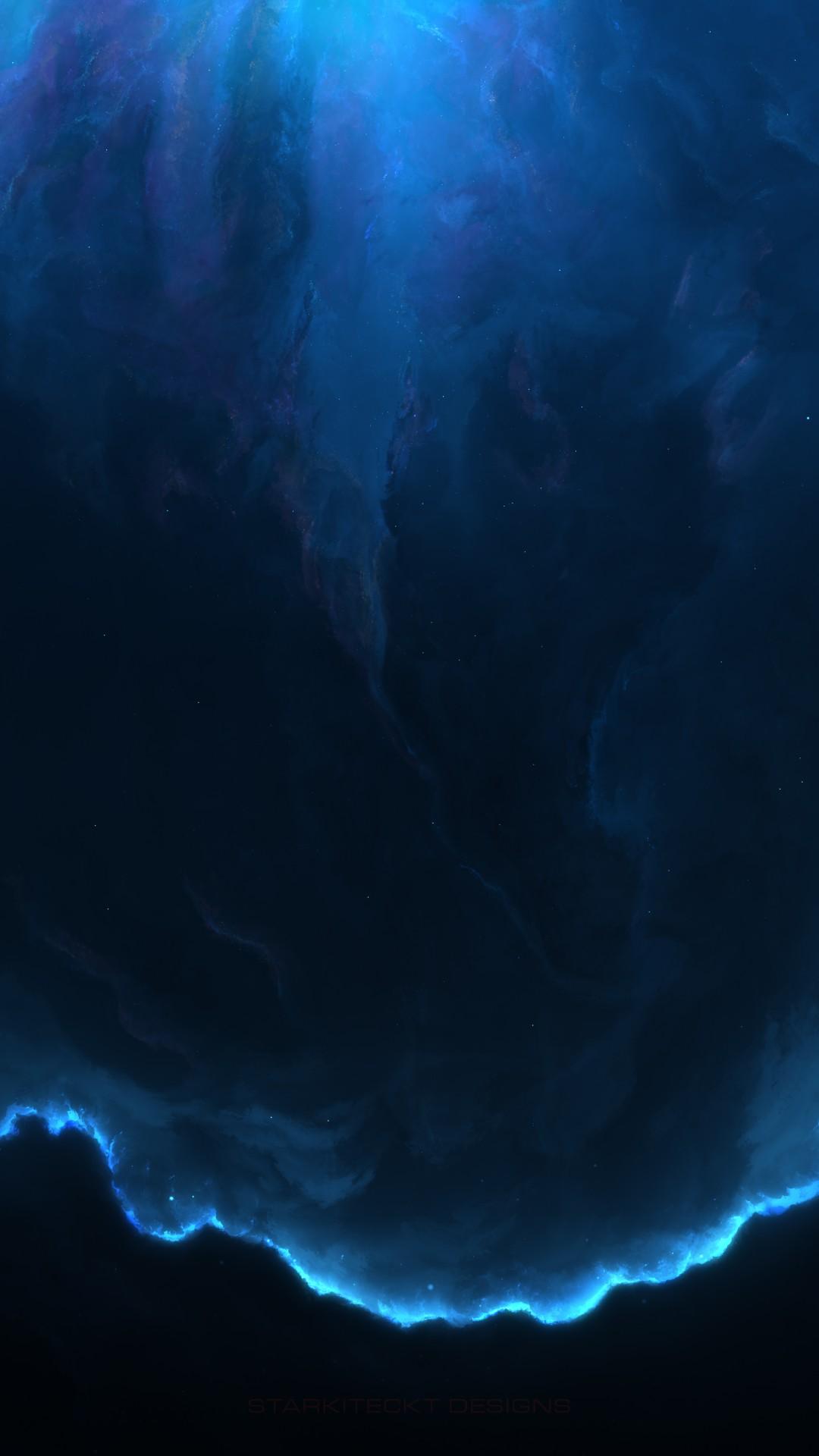 Wallpaper Nebula, Dark, HD, 4K, 8K, Space