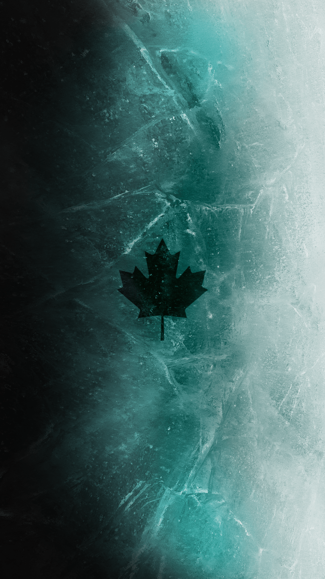 Black Ice Mobile Wallpaper i made on Photohop. Rate 1 to 10